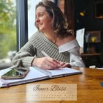 Alex Duffy - @inner_bliss_life_coaching - Instagram