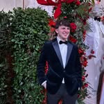Alex Ó Dufaigh - @alexduffyy - Instagram