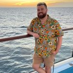 Alex Dunlap - @rikku_dude5 - Instagram