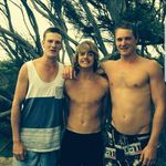 Alex Dunstan - @alexdunstan66 - Instagram