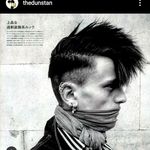 Alexander James Dunstan - @thedunstan - Instagram