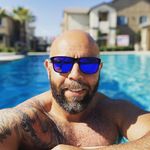 Alex Duron - @nurseanesthesiologist81 - Instagram