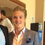 Alex Dyson - @alexdyson.realestate - Instagram