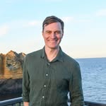 Alex Dyson - @aedyson - Instagram