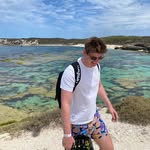 Alex Dyson - @alex_dyson - Instagram