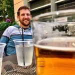 Alex Dyson - @alex__dyson - Instagram