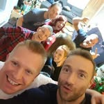 Alex Eales - @ealesalex - Instagram