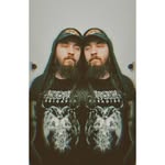 Alex Ebner - @enablerxarts - Instagram