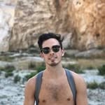 Alex Ebner - @aebner091997 - Instagram