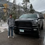 Alex Ebner - @aebner33 - Instagram
