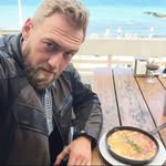 Alex Ebner - @3_chief - Instagram