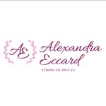 Alexandra Eccard Rodrigues Eccard - @studiodebelezaeccard - Instagram