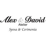 Alex & David Atelier - Sposa & Cerimonia - @alexedavidatelier - Instagram
