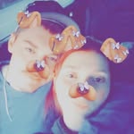 Ali Krueger - @alexeinhorn23 - Instagram