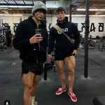 Alex ekström 🇺🇸 - @gymalex09 - Instagram