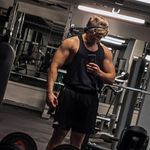Alex ekström - @gymalex06 - Instagram