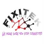 Alex Ekstrom - @fixitek_repair - Instagram