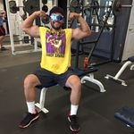 Alex Elmore - @alexelmore56 - Instagram
