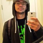 Alex Engelman - @blitzedae - Instagram