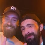 Alex Enright - @alex_de_lion - Instagram