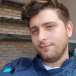 Alex Enright - @aenright101 - Instagram