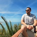 Alex Ephraim - @justi_elboricua - Instagram