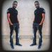Alex Ephraim - Facebook