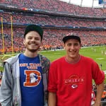 Alex Ephraim - @midwesternbearjew - Instagram