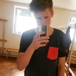 Alex Erbe - @alexerbe98 - Instagram