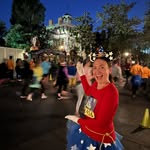 Alex Erler - @poofdisneymagic - Instagram