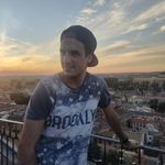 Alex Espada - @alexespadag - Instagram