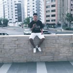 Alex Espinal - @alexespinal20 - Instagram