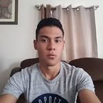 Alex Espinal - @espinal8036 - Instagram