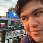 Alex Espinal - @mr.empanadas - Instagram