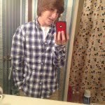 Alex Ewing - @yo_itsalexbro - Instagram