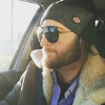 Alex Exley - @echoheadache - Instagram