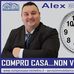 Alex Farina - Facebook