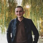 Саша Федорук - @alex_fedoruk86 - Instagram