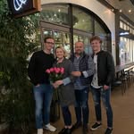 Alex Fedoruk - @alexromark - Instagram