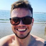 Alex Ferrell - @alxfrl1 - Instagram