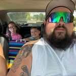 Alex Fizer - @beardeddad_270 - Instagram