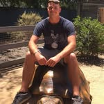 Alex Fleischhauer - @afleisch92 - Instagram