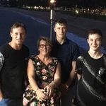 Alex Flood - @alexmacbeth30 - Instagram