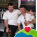 Alex Flood - Facebook