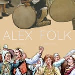 ANSAMBLI “ALEX FOLK” - @alexx_folk - Instagram