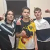 Алексей Кадильников - @alexforward9 - TikTok