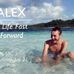 Alex: A Life Fast Forward - What an inspiration - Facebook