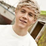 Alex Forward - @niall_horan_123 - Instagram