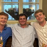 Alex Forward - @alforward - Instagram