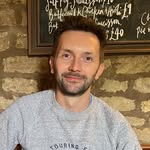 Alex Forward - @a.k.forward - Instagram